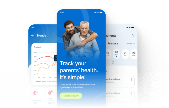 Mobile App Development